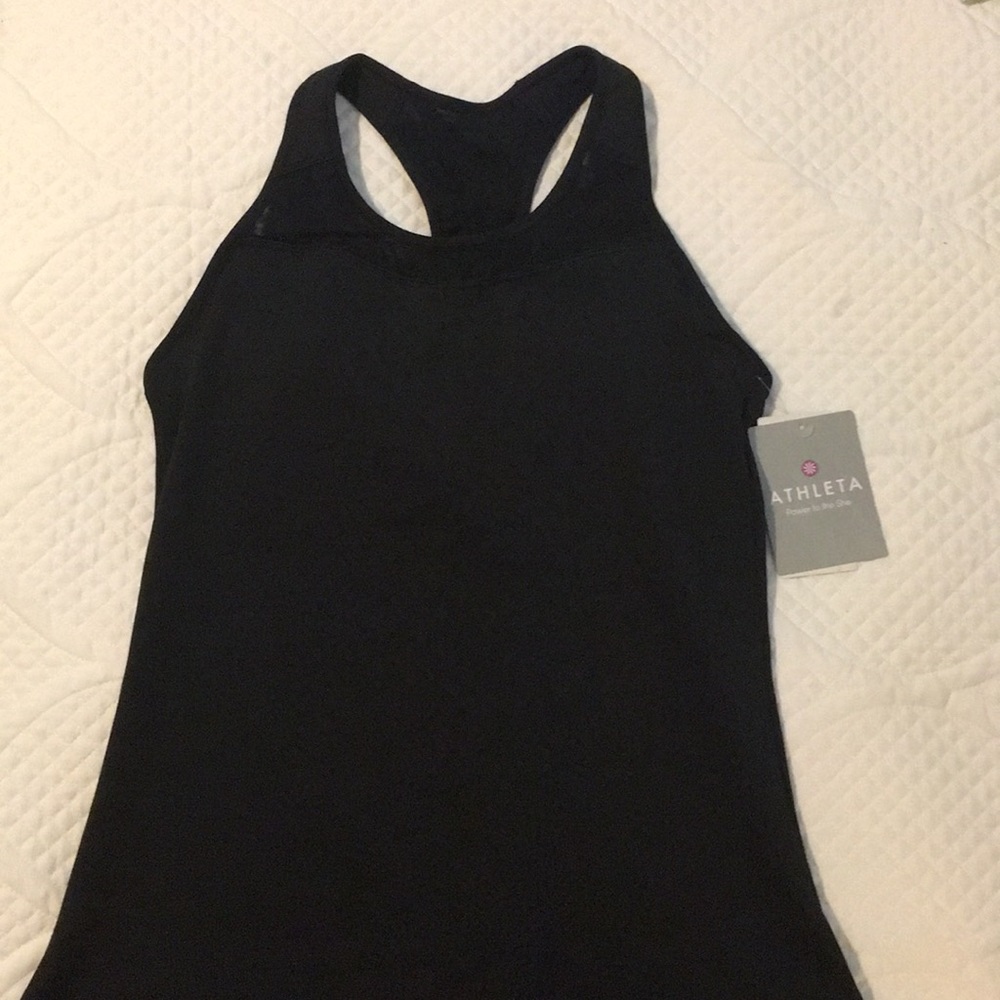 Spiral Support Tank Top by Athleta